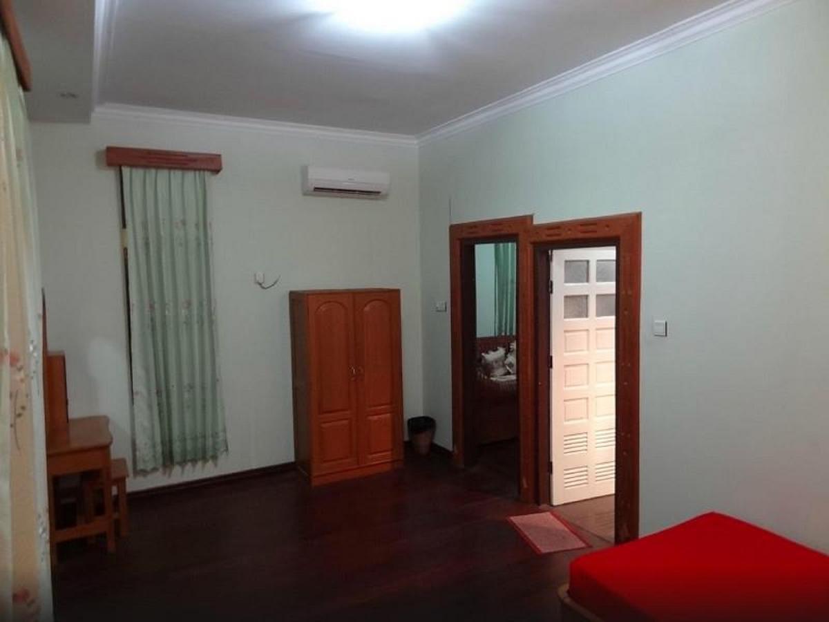 Attran Hotel Моламяйн Екстериор снимка